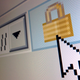 Image for article titled Computer hacking is the biggest story in the world now—too bad all the photos are so weird